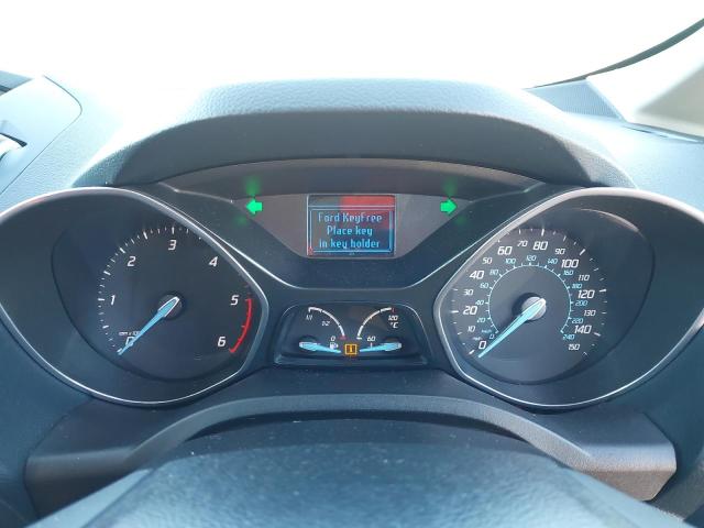 2011 FORD GRAND C-MA
