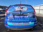2015 Honda Cr-V Lx for Sale in Littleton, CO - Front End