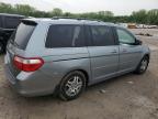 2006 Honda Odyssey Exl за продажба в Kansas City, KS - Front End