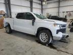 2022 Chevrolet Silverado K1500 Lt na sprzedaż w Greenwood, NE - Front End