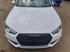 2019 Audi A4 Premium იყიდება Colorado Springs-ში, CO - Side