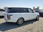 2015 Land Rover Range Rover Supercharged продається в San Diego, CA - Minor Dent/Scratches