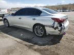 2018 Infiniti Q50 Luxe იყიდება Littleton-ში, CO - Rear End