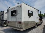 2003 Ford Econoline E450 Super Duty Cutaway Van zu verkaufen in Eight Mile, AL - Burn