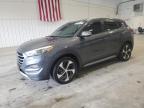 2017 Hyundai Tucson Limited for Sale in Lumberton, NC - Mechanical
