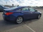 2011 Hyundai Sonata Se de vânzare în Brookhaven, NY - Minor Dent/Scratches