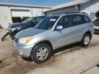 2002 Toyota Rav4  na sprzedaż w Pekin, IL - Rear End