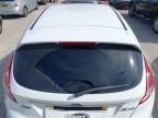 2013 FORD FIESTA TIT for sale at Copart SANDWICH
