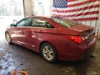 2014 Hyundai Sonata Gls на продаже в Lyman, ME - Front End