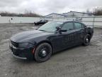 2021 Dodge Charger Police იყიდება Albany-ში, NY - Side