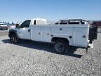 2015 Ford F450 Super Duty en Venta en North Las Vegas, NV - Minor Dent/Scratches