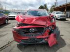 2020 Mazda Cx-5 Grand Touring en Venta en Denver, CO - Front End