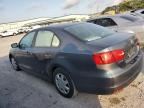 2014 Volkswagen Jetta Base للبيع في New Orleans، LA - Water/Flood
