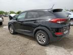 2016 Hyundai Tucson Limited იყიდება Kansas City-ში, KS - Side