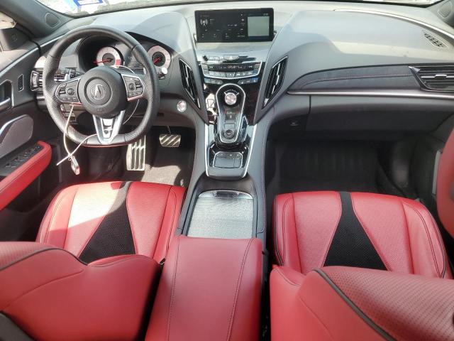  ACURA RDX 2023 Синий