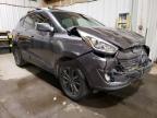 2015 Hyundai Tucson Limited for Sale in Anchorage, AK - Front End