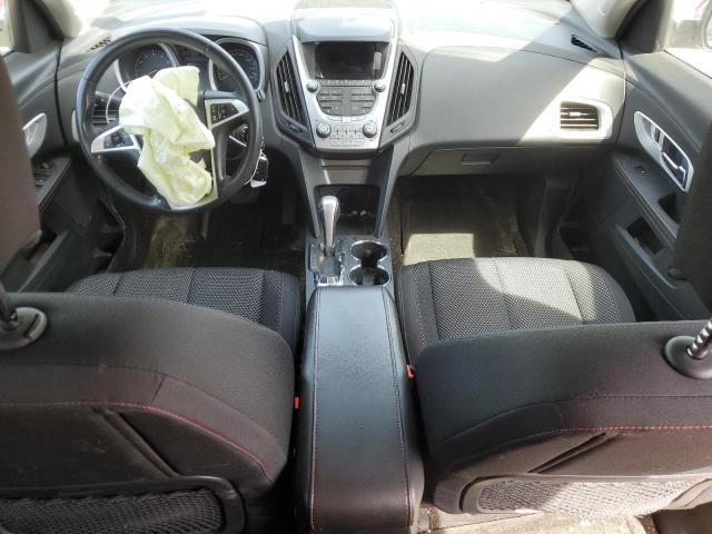 Паркетники CHEVROLET EQUINOX 2015 Красный
