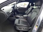 2018 AUDI A6 SLINE B for sale at Copart SANDTOFT