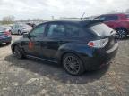 2012 Subaru Impreza Wrx للبيع في Mcfarland، WI - Hail