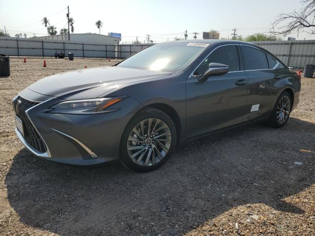 2025 Lexus Es 300H Base