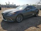 2025 Lexus Es 300H Base na sprzedaż w Mercedes, TX - Water/Flood