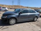2016 Volkswagen Jetta S en Venta en Littleton, CO - Front End