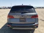 2022 Volkswagen Taos Se en Venta en Amarillo, TX - Front End