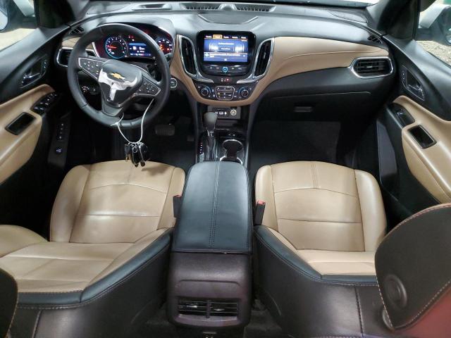  CHEVROLET EQUINOX 2024 White