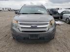 2013 Ford Explorer Xlt zu verkaufen in Houston, TX - Front End