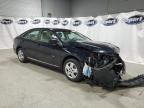 2017 Toyota Camry Hybrid продається в Ham Lake, MN - Front End
