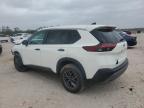 2022 Nissan Rogue S en Venta en Houston, TX - Front End