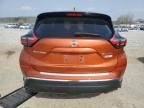 2022 Nissan Murano Sl for Sale in Mcfarland, WI - Front End