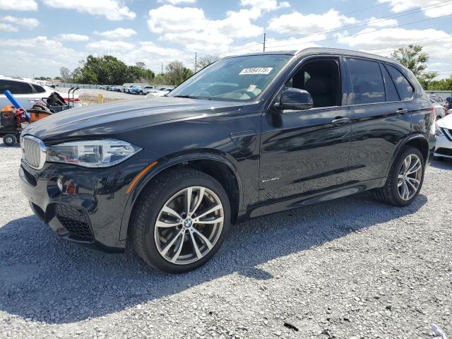 2017 Bmw X5 Xdr40E