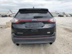 2017 Ford Edge Sel na sprzedaż w Kansas City, KS - Front End