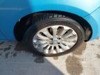 2010 FORD KA ZETEC for sale at Copart BRISTOL