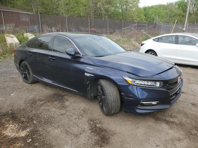  HONDA ACCORD 2019 Granatowy