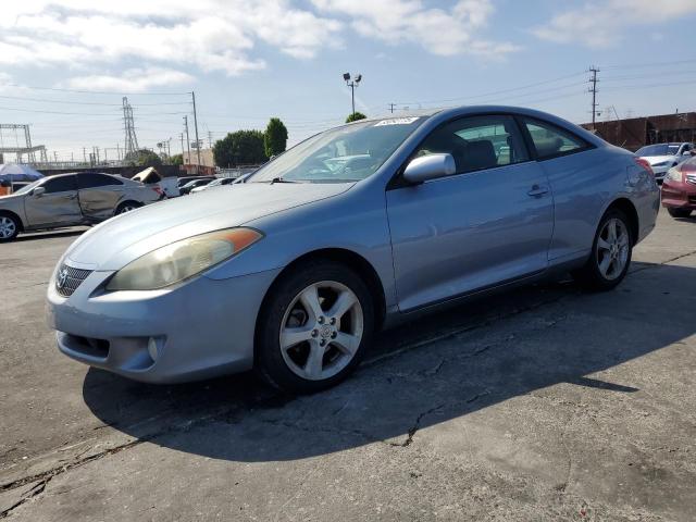 2006 Toyota Camry Solara Se
