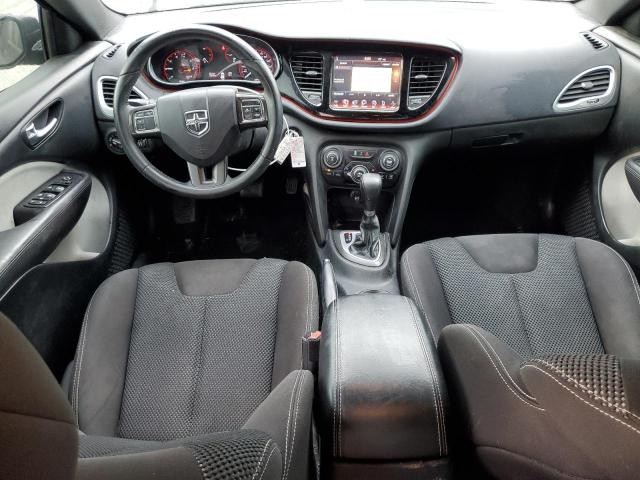  DODGE DART 2015 Black