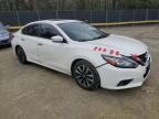2018 Nissan Altima 2.5 for Sale in Waldorf, MD - Front End