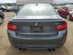 2017 Bmw M2  იყიდება San Martin-ში, CA - Front End