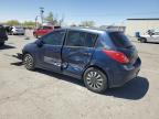 2007 Nissan Versa S en Venta en Anthony, TX - All Over