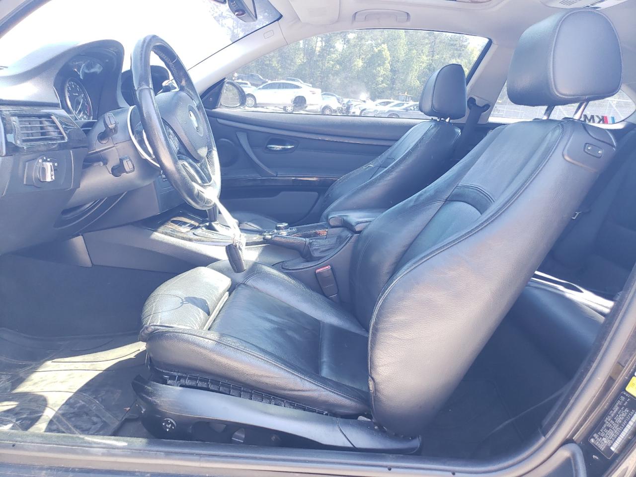 2009 BMW 328 I VIN: WBAWB33539P137366 Lot: 52751195