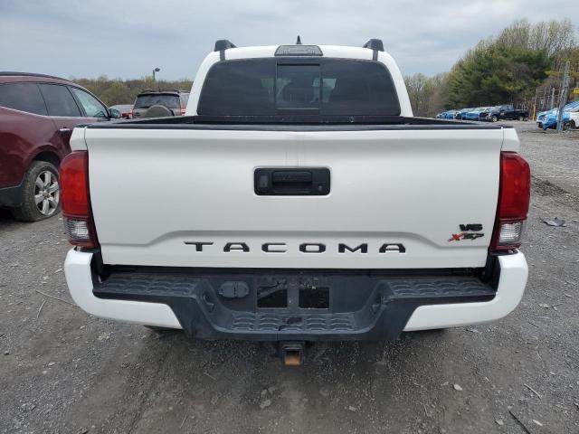  TOYOTA TACOMA 2019 Biały