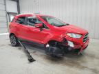 2020 Ford Ecosport Titanium for Sale in New Braunfels, TX - Front End