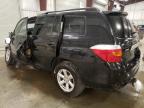 2009 Toyota Highlander  en Venta en Avon, MN - Front End