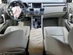 2010 Acura Rdx Technology for Sale in Chicago Heights, IL - Front End