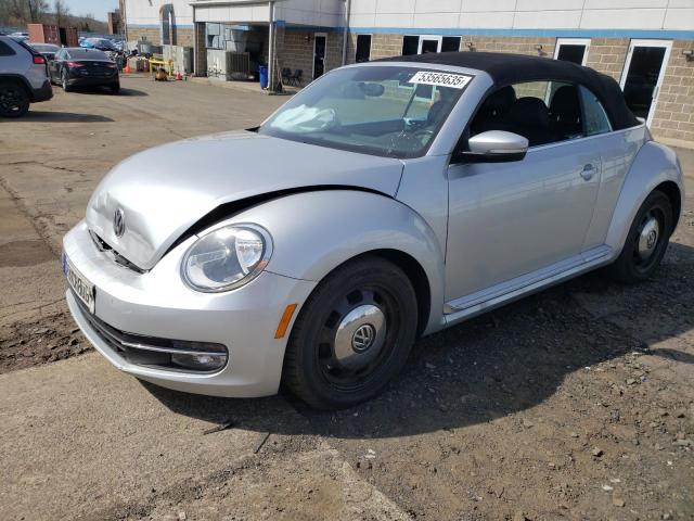 2013 Volkswagen Beetle 