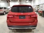 2017 Mercedes-Benz Glc 300 4Matic de vânzare în Milwaukee, WI - Normal Wear