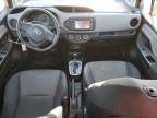 2015 Toyota Yaris  de vânzare în Portland, OR - Front End