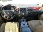 2012 Hyundai Equus Signature na sprzedaż w Earlington, KY - Hail